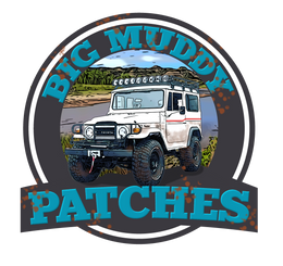 Big Muddy Patches