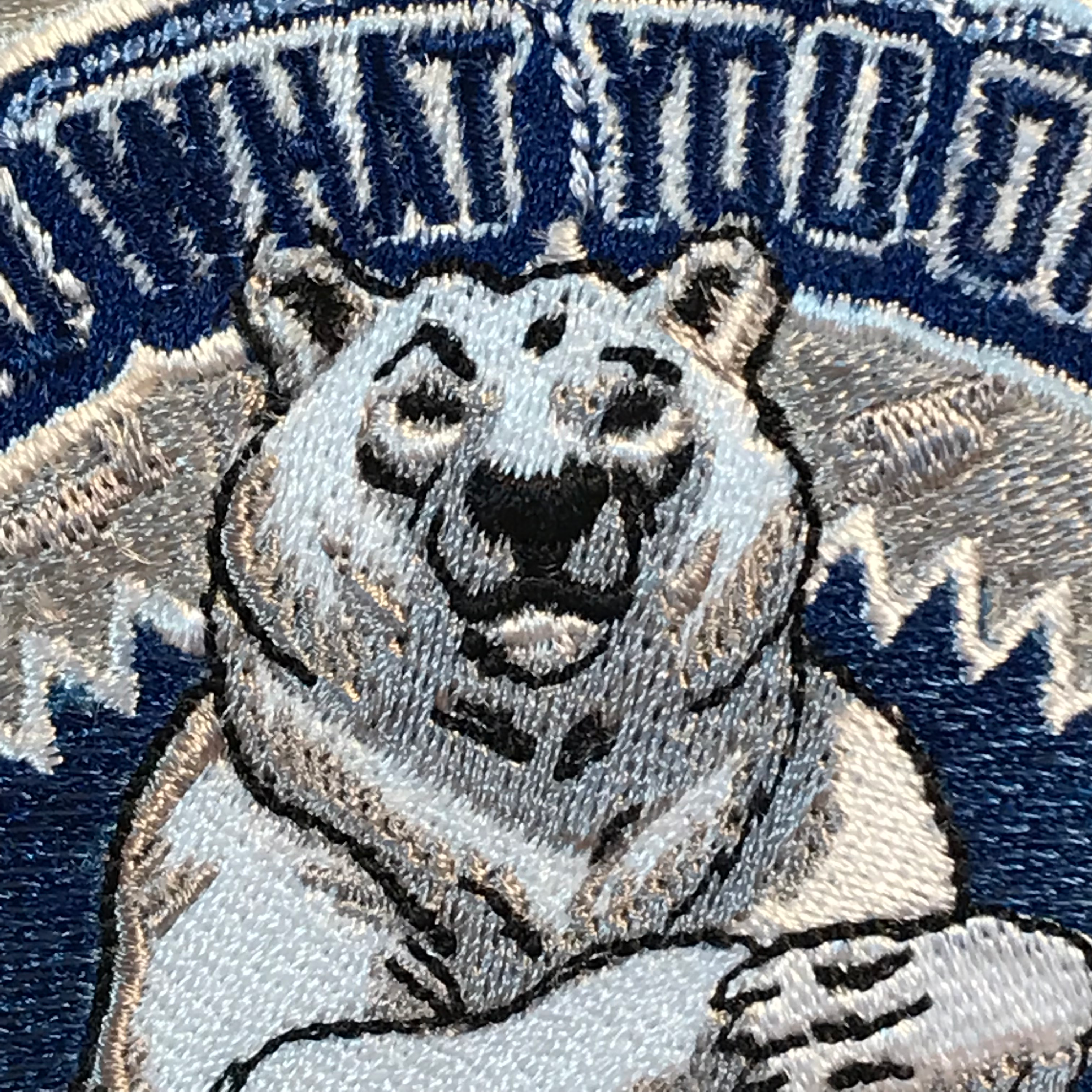 Call me - Klondike Bar Embroidered Morale Patch